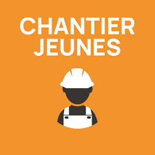 En direct de nos résidences : « un Chantier Jeunes » à la Florane !