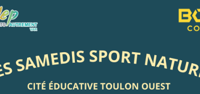 Participez  nombreux aux samedis Sport Nature du Bok’r Concept à la Beaucaire !