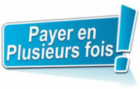 Payez vos charges en plusieurs fois !