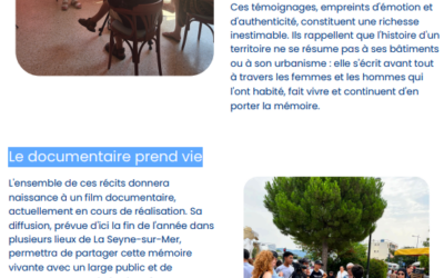 Mémoire de Berthe – Final