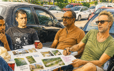 Les Lundis des Vignes – Acte 3